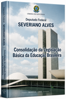 CONSOLIDAÇÃO DA LEGISLAÇÃO