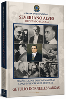 GETÚLIO  DORNELLES VARGAS
